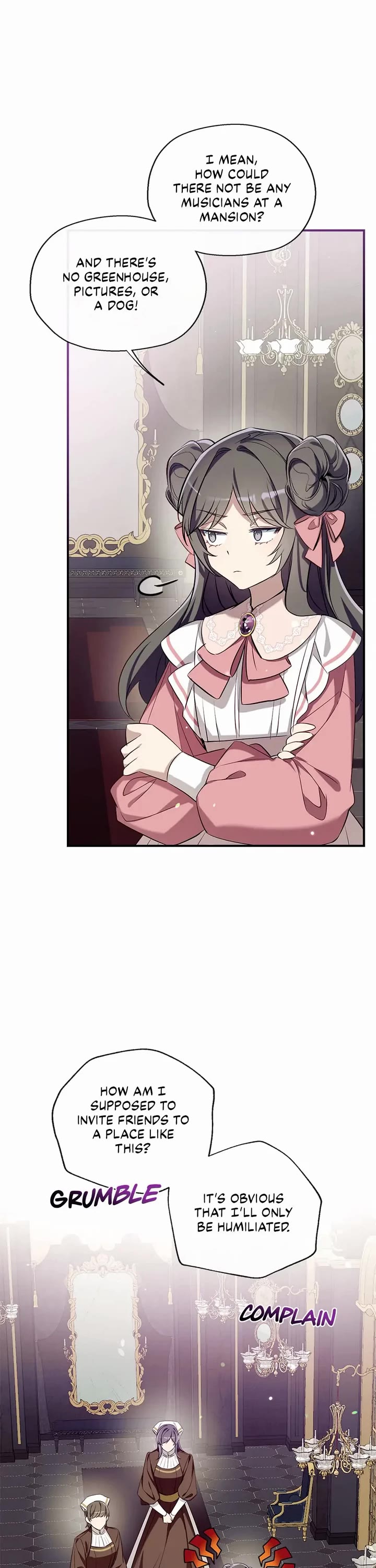 Can We Become a Family? Chapter 69 page 31 - Chapter 69