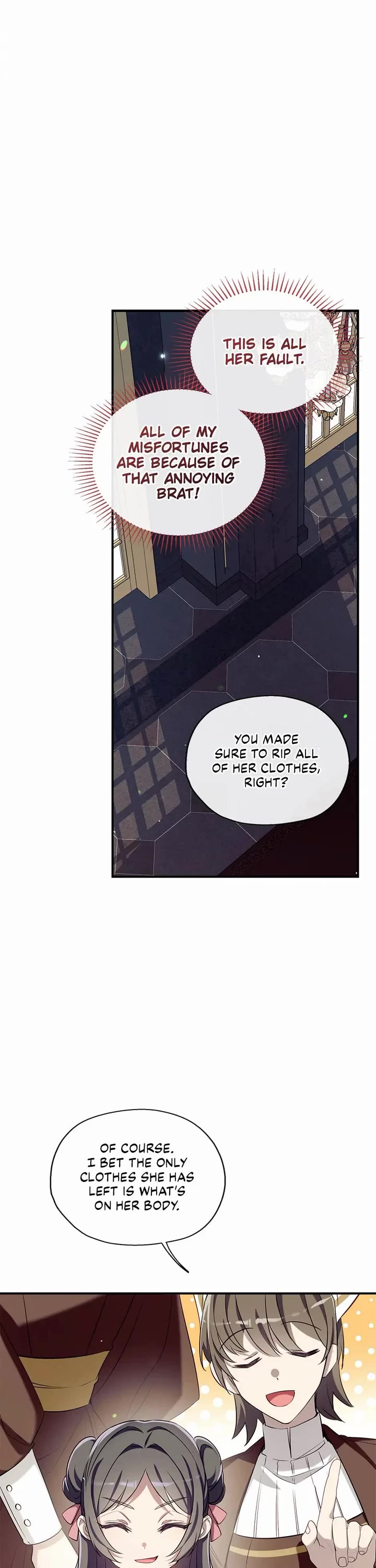Can We Become a Family? Chapter 69 page 33 - Chapter 69
