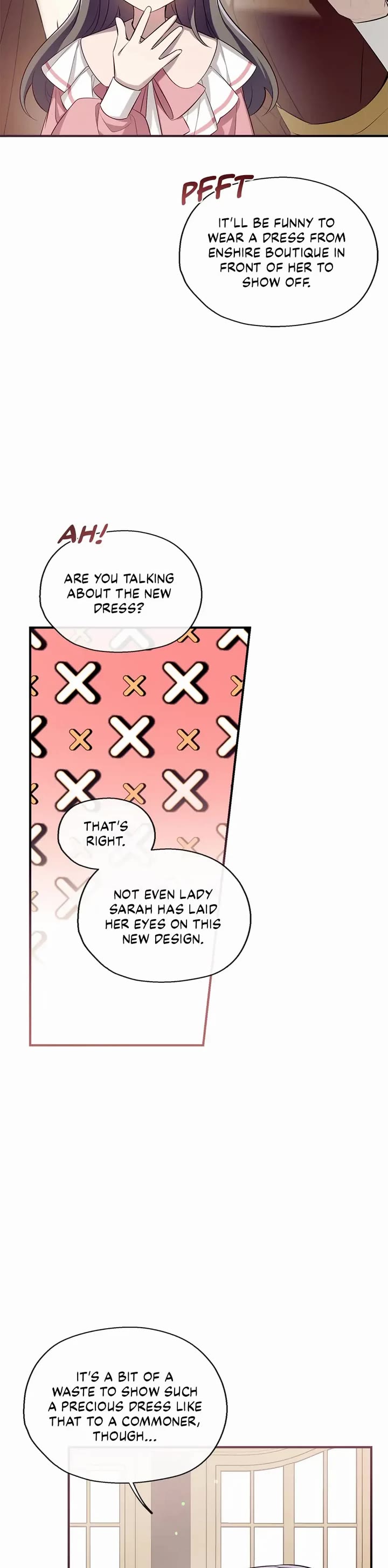 Can We Become a Family? Chapter 69 page 34 - Chapter 69