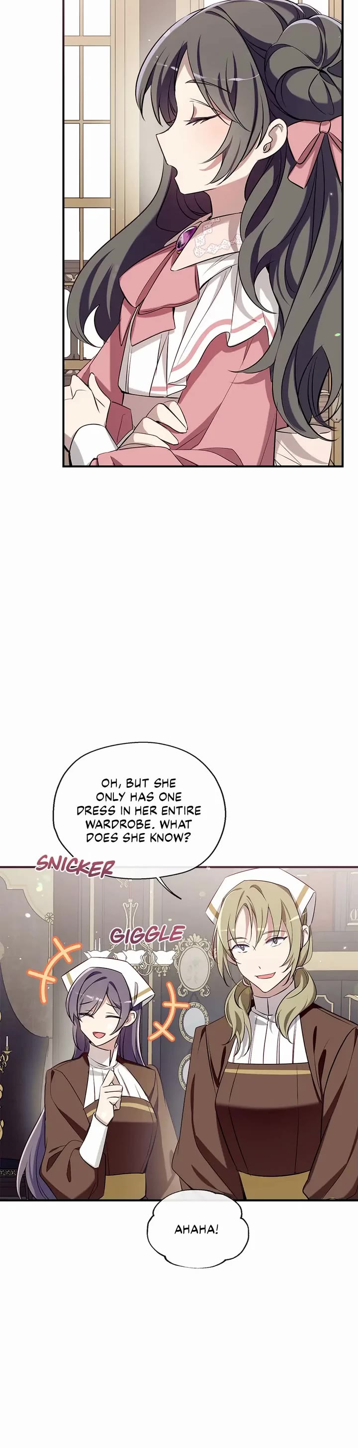 Can We Become a Family? Chapter 69 page 35 - Chapter 69
