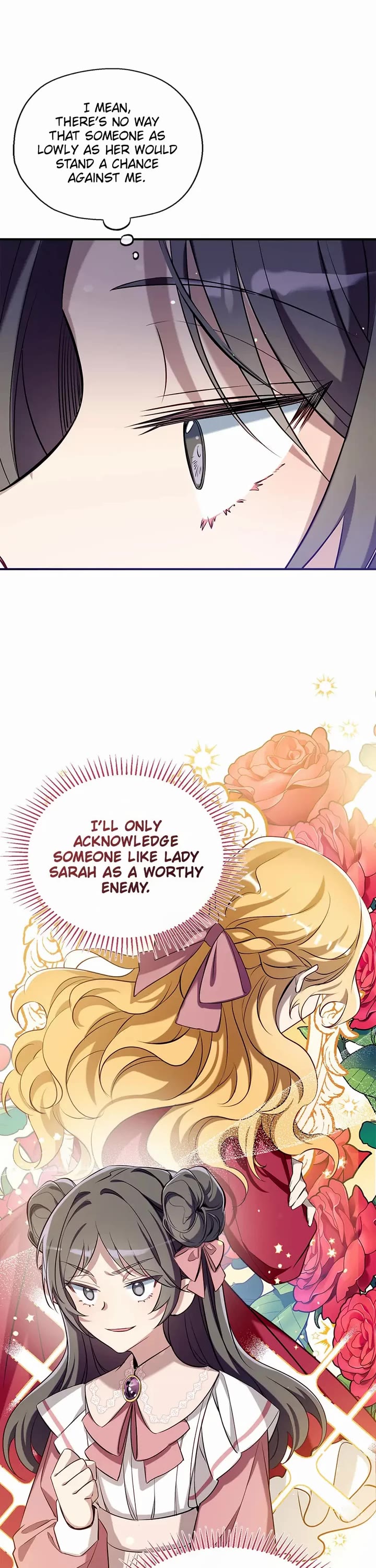 Can We Become a Family? Chapter 69 page 36 - Chapter 69