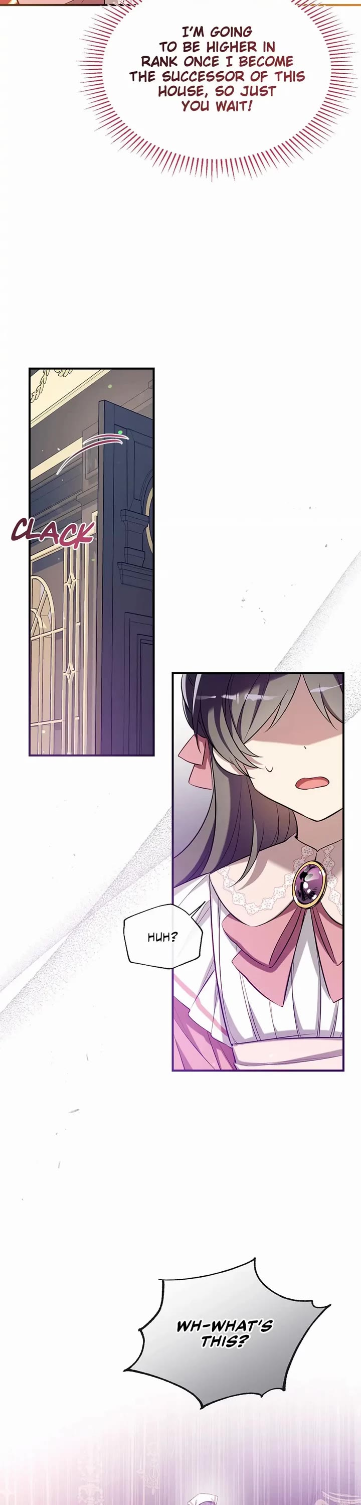 Can We Become a Family? Chapter 69 page 37 - Chapter 69