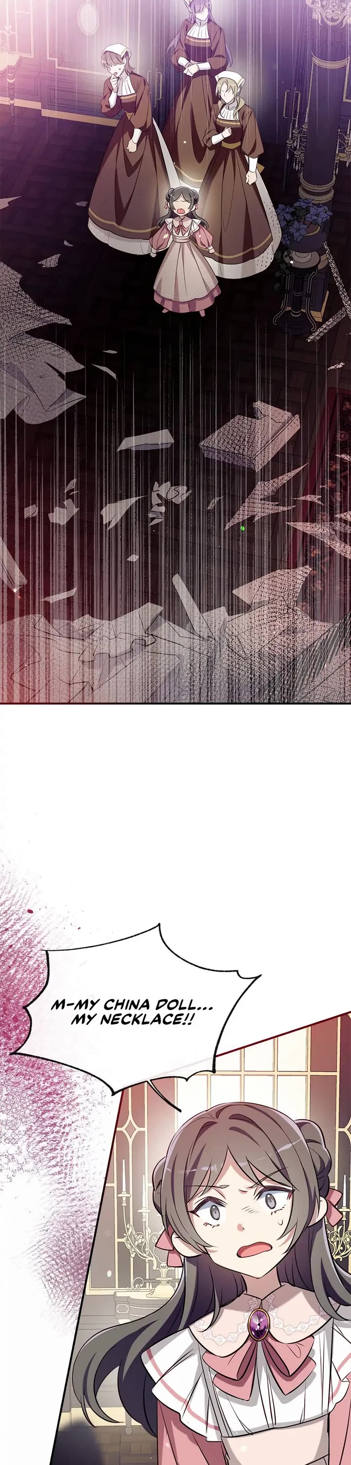 Can We Become a Family? Chapter 69 page 38 - Chapter 69