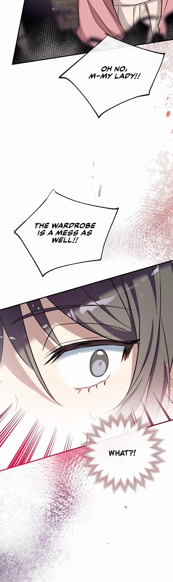 Can We Become a Family? Chapter 69 page 39 - Chapter 69