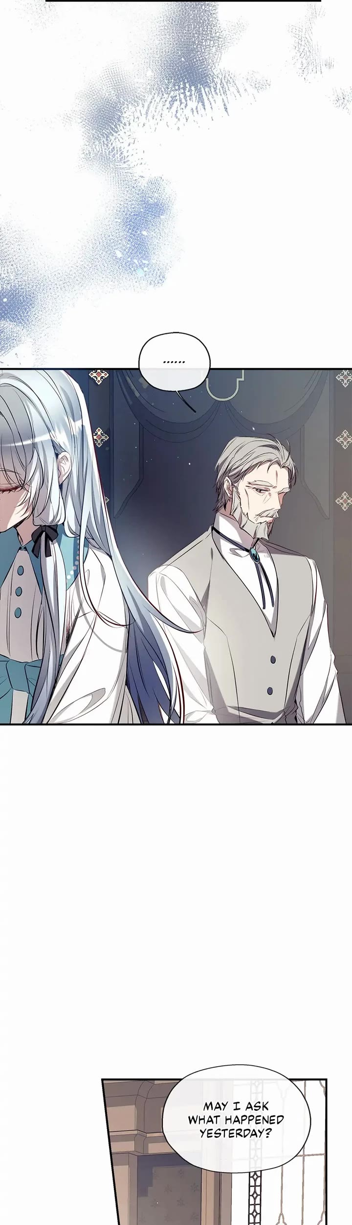 Can We Become a Family? Chapter 69 page 5 - Chapter 69