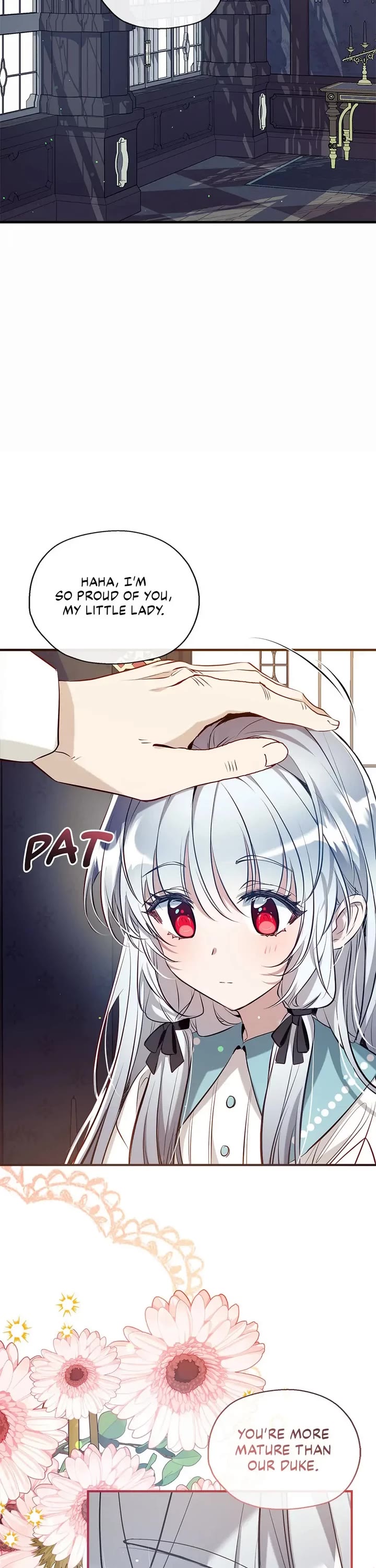 Can We Become a Family? Chapter 69 page 8 - Chapter 69