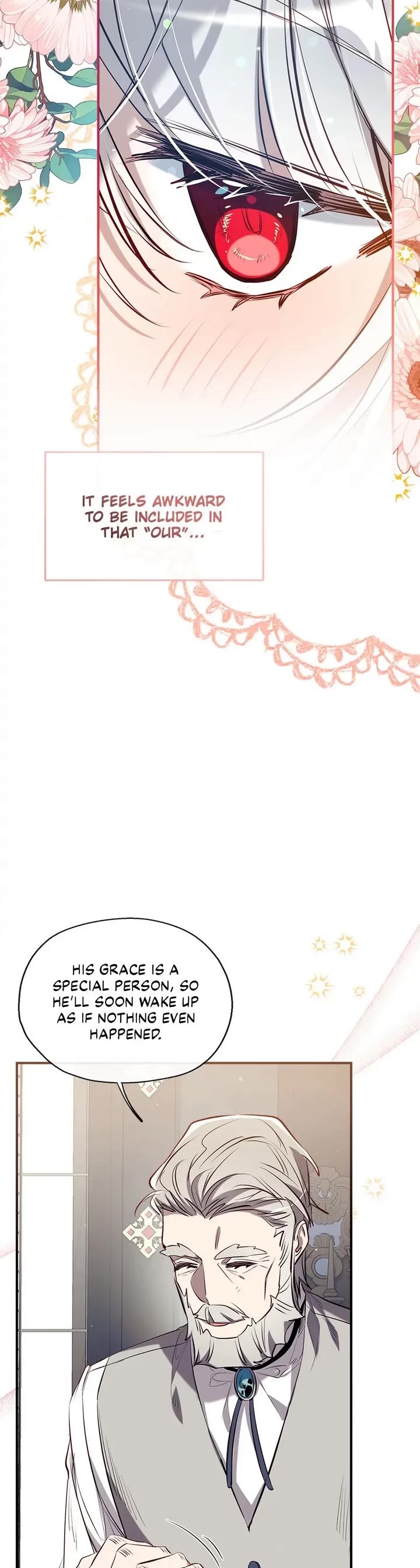 Can We Become a Family? Chapter 69 page 9 - Chapter 69