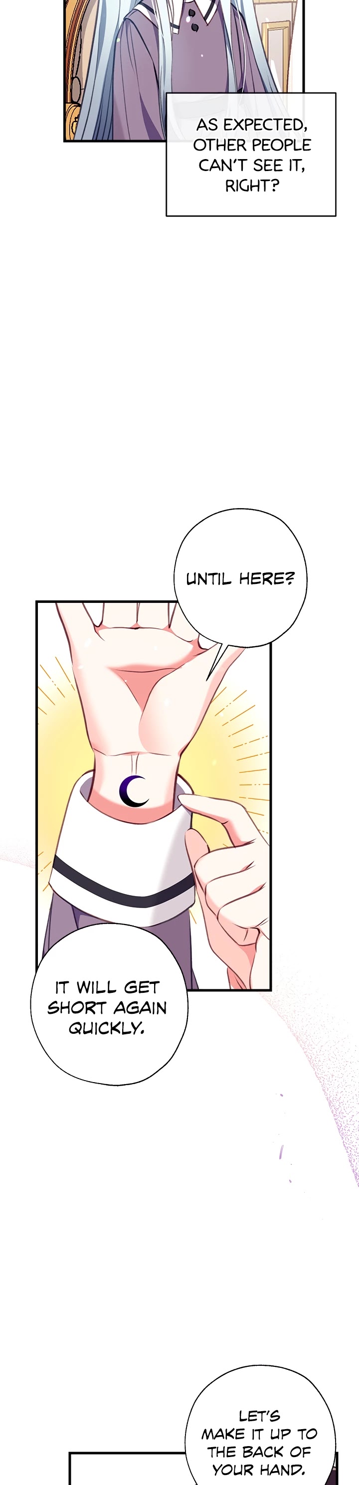 Can We Become a Family? Chapter 7 page 10 - Chapter 7
