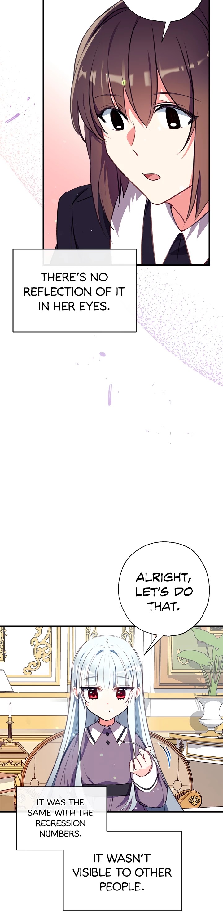 Can We Become a Family? Chapter 7 page 11 - Chapter 7