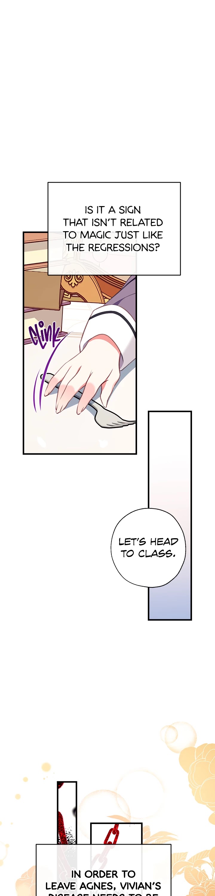 Can We Become a Family? Chapter 7 page 12 - Chapter 7
