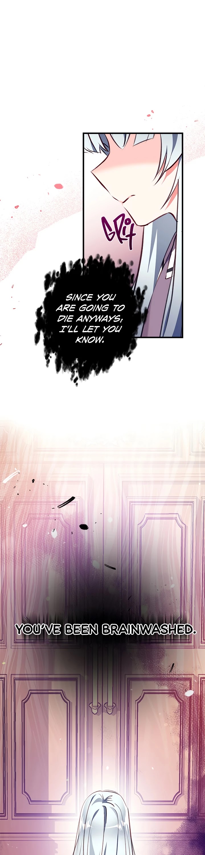 Can We Become a Family? Chapter 7 page 15 - Chapter 7