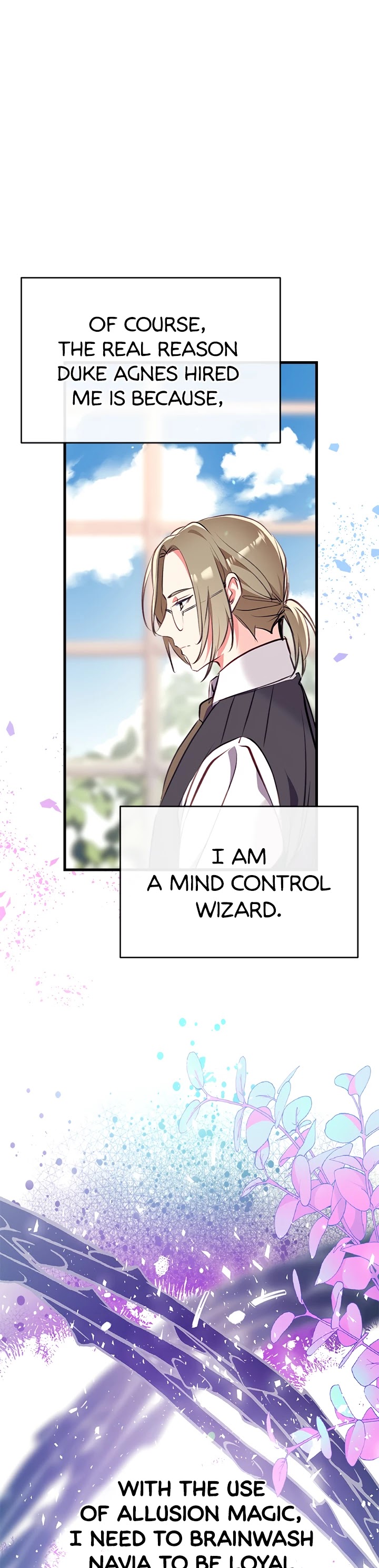 Can We Become a Family? Chapter 7 page 19 - Chapter 7