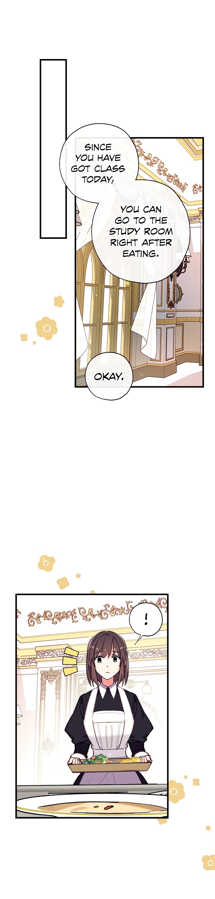 Can We Become a Family? Chapter 7 page 2 - Chapter 7
