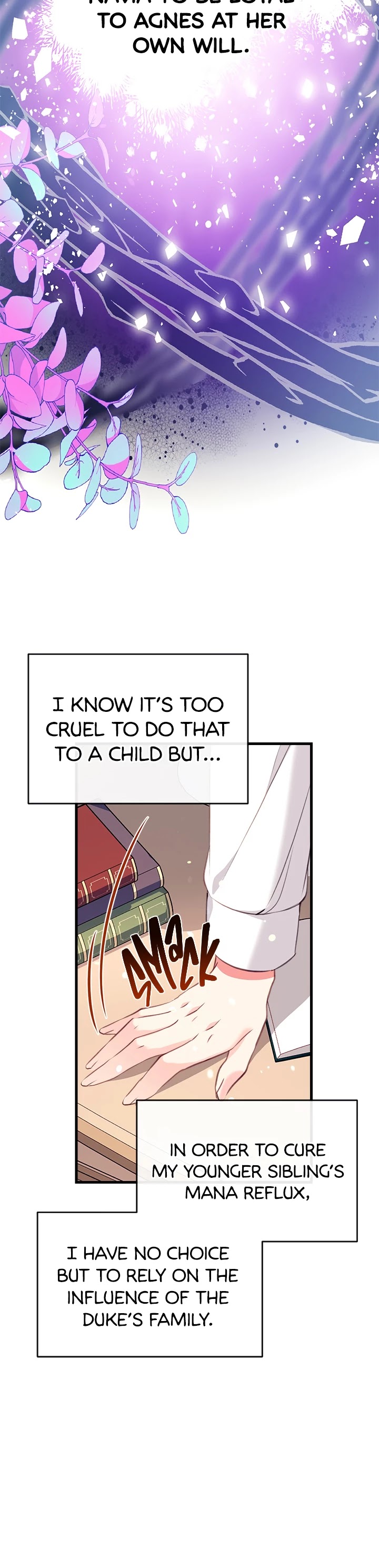 Can We Become a Family? Chapter 7 page 20 - Chapter 7