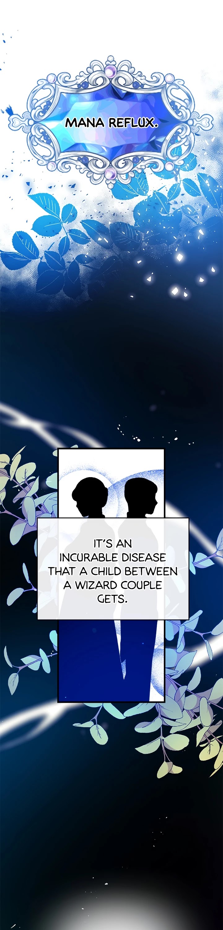 Can We Become a Family? Chapter 7 page 21 - Chapter 7