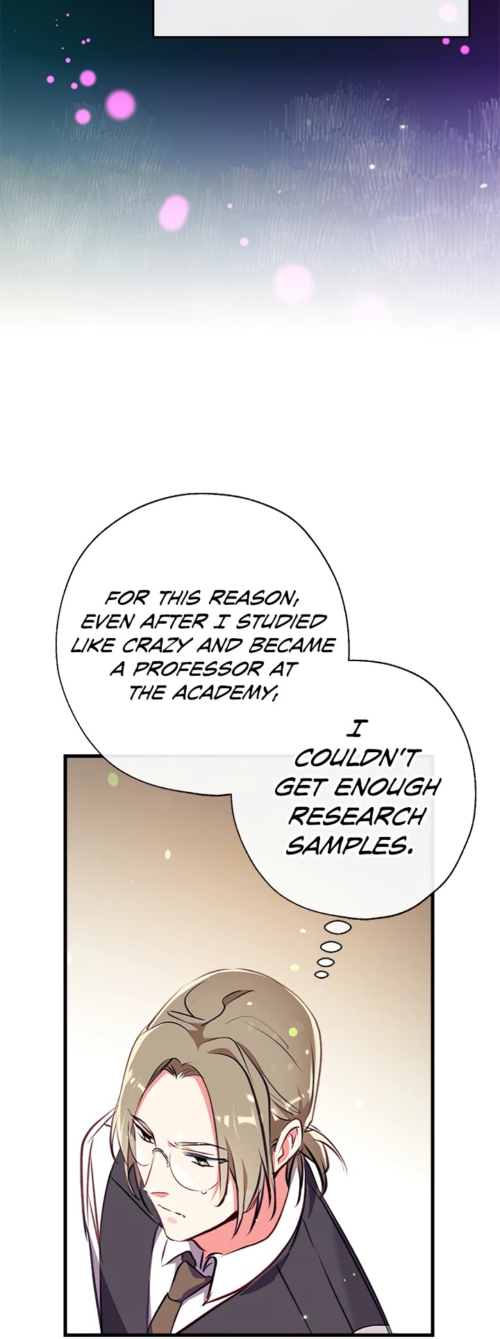 Can We Become a Family? Chapter 7 page 23 - Chapter 7