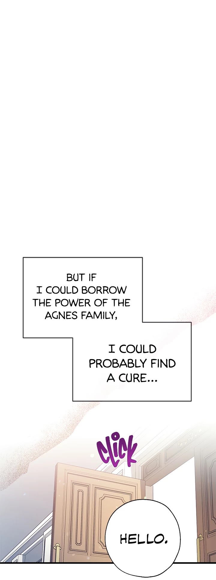 Can We Become a Family? Chapter 7 page 24 - Chapter 7