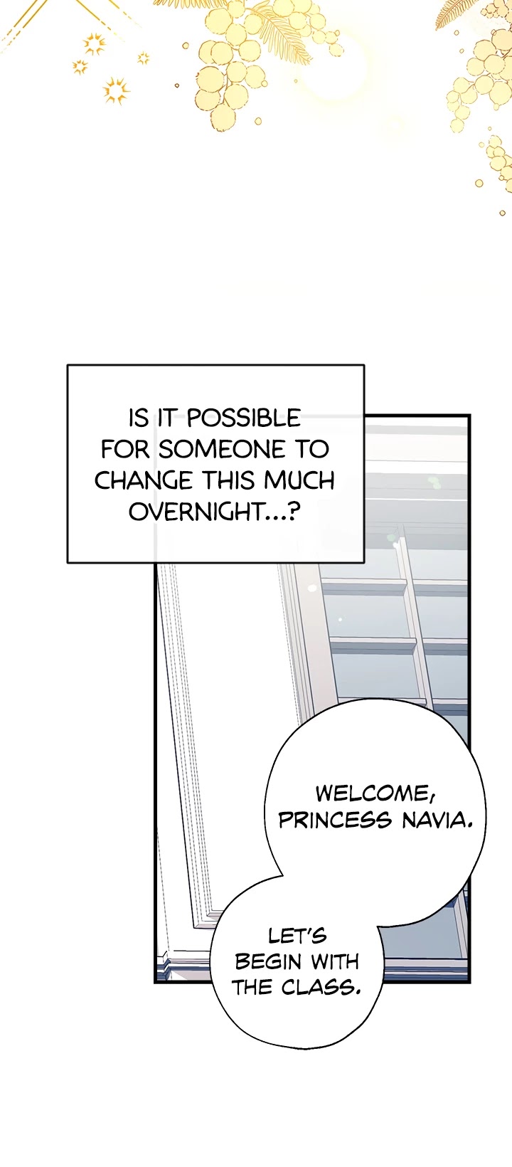 Can We Become a Family? Chapter 7 page 27 - Chapter 7