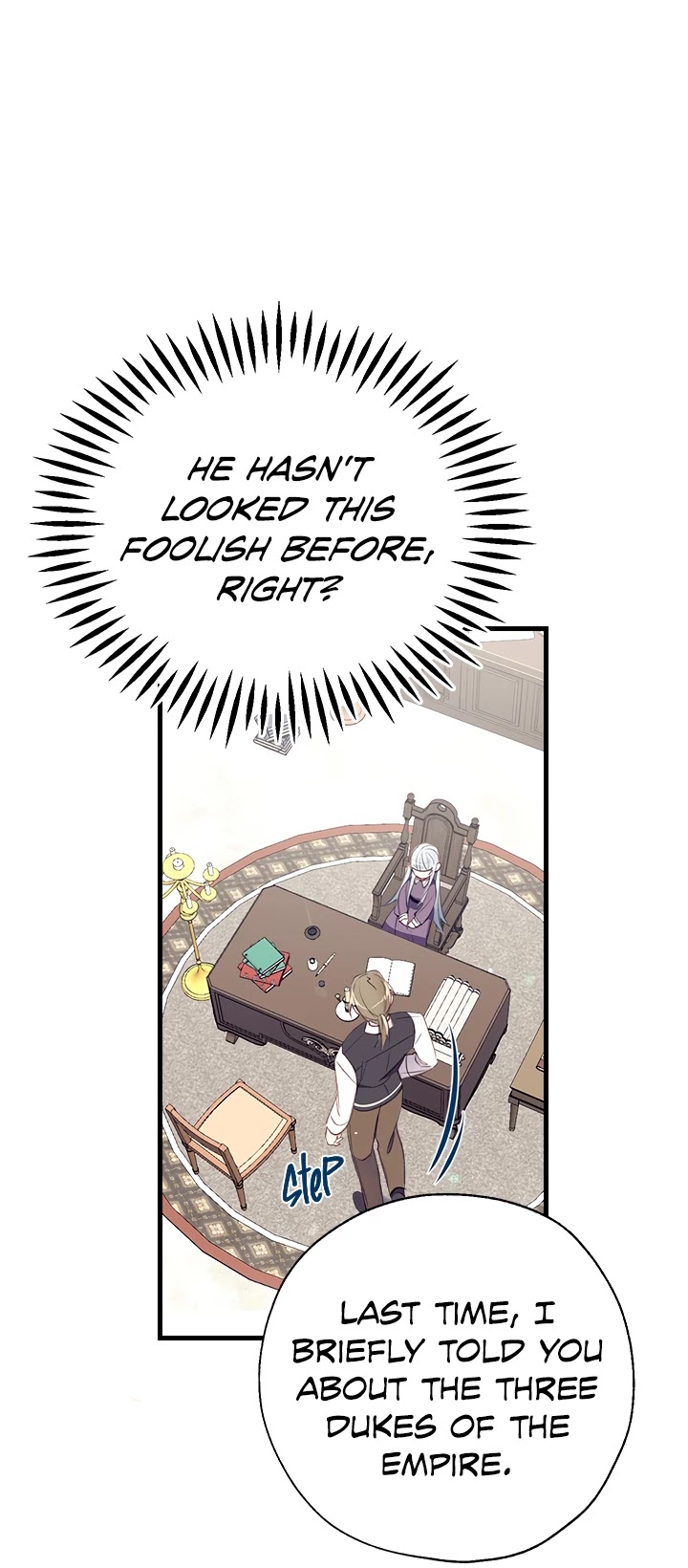 Can We Become a Family? Chapter 7 page 28 - Chapter 7