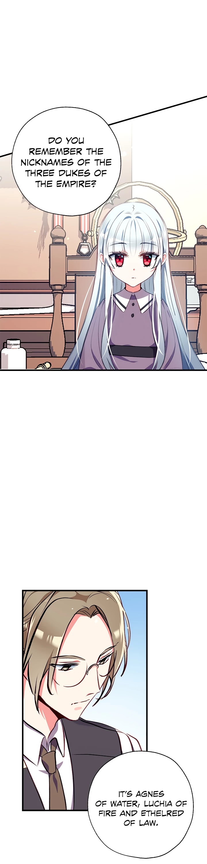 Can We Become a Family? Chapter 7 page 29 - Chapter 7
