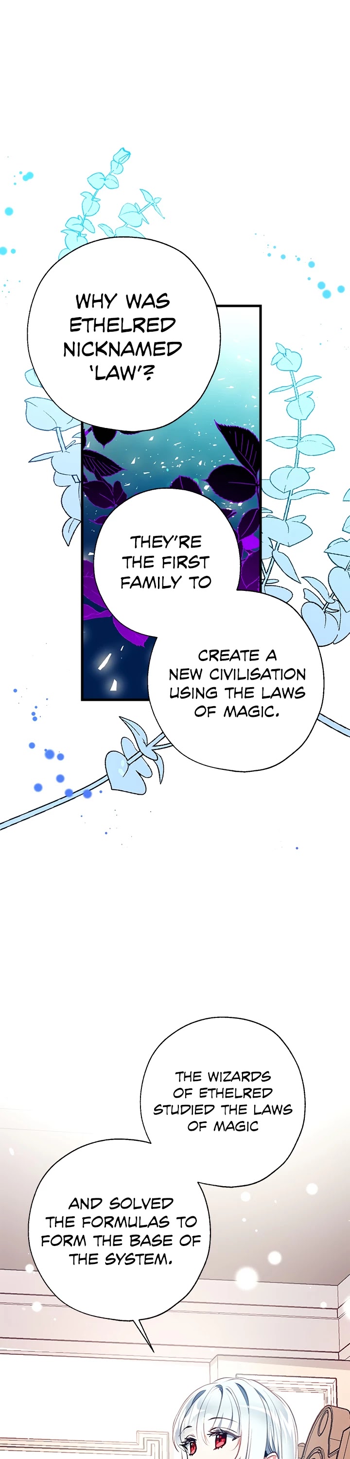 Can We Become a Family? Chapter 7 page 30 - Chapter 7