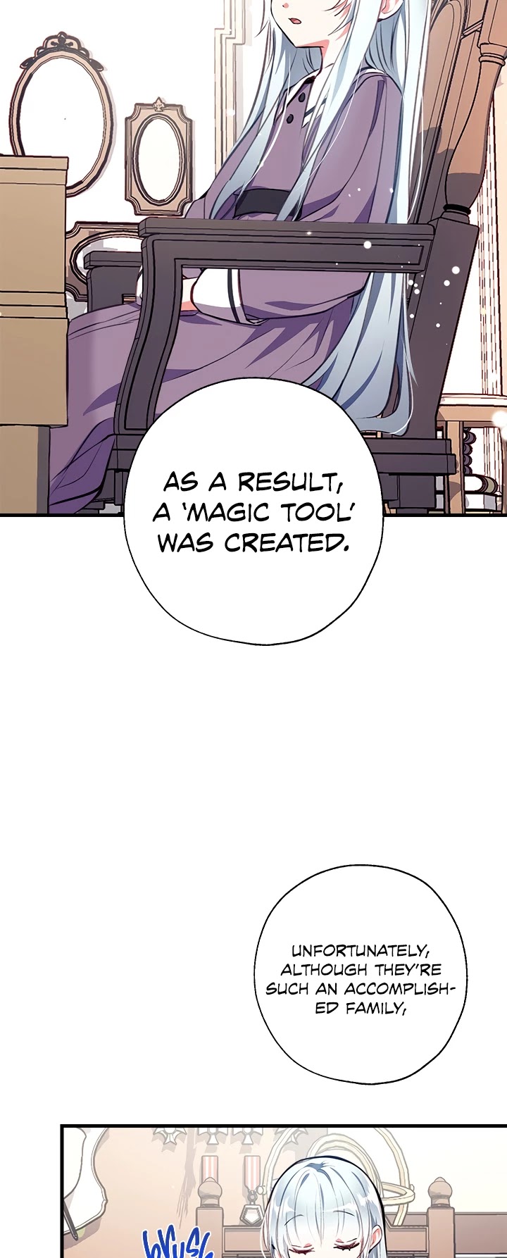Can We Become a Family? Chapter 7 page 31 - Chapter 7