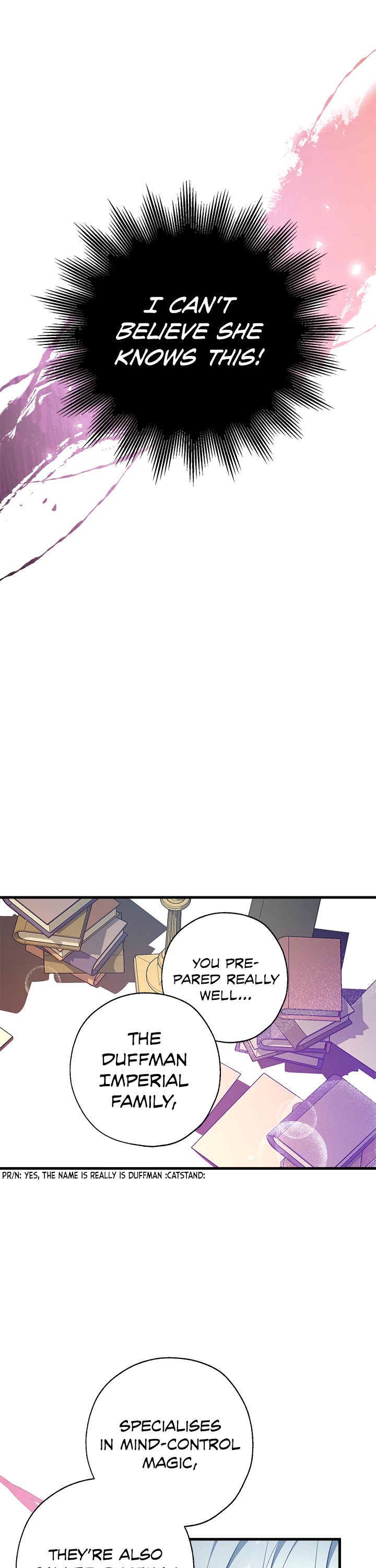 Can We Become a Family? Chapter 7 page 33 - Chapter 7