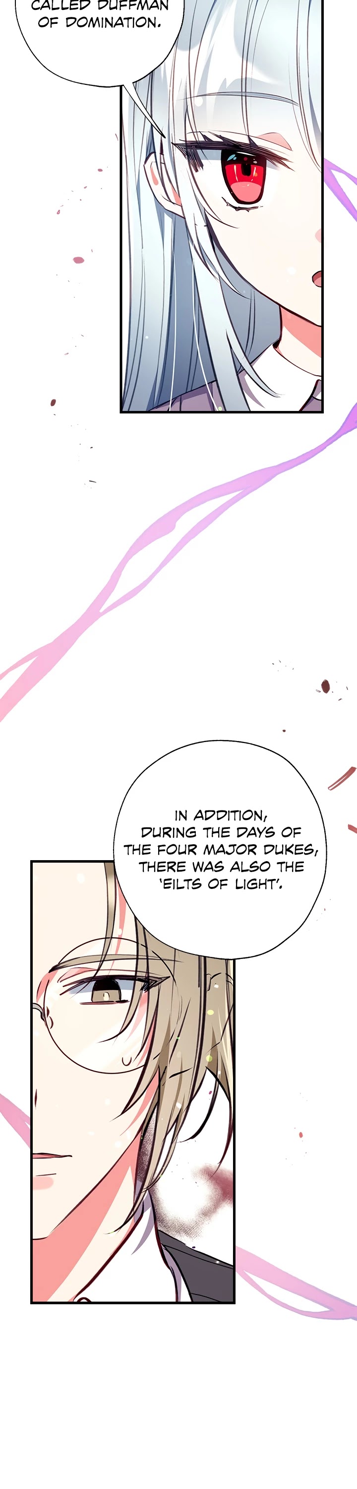 Can We Become a Family? Chapter 7 page 34 - Chapter 7
