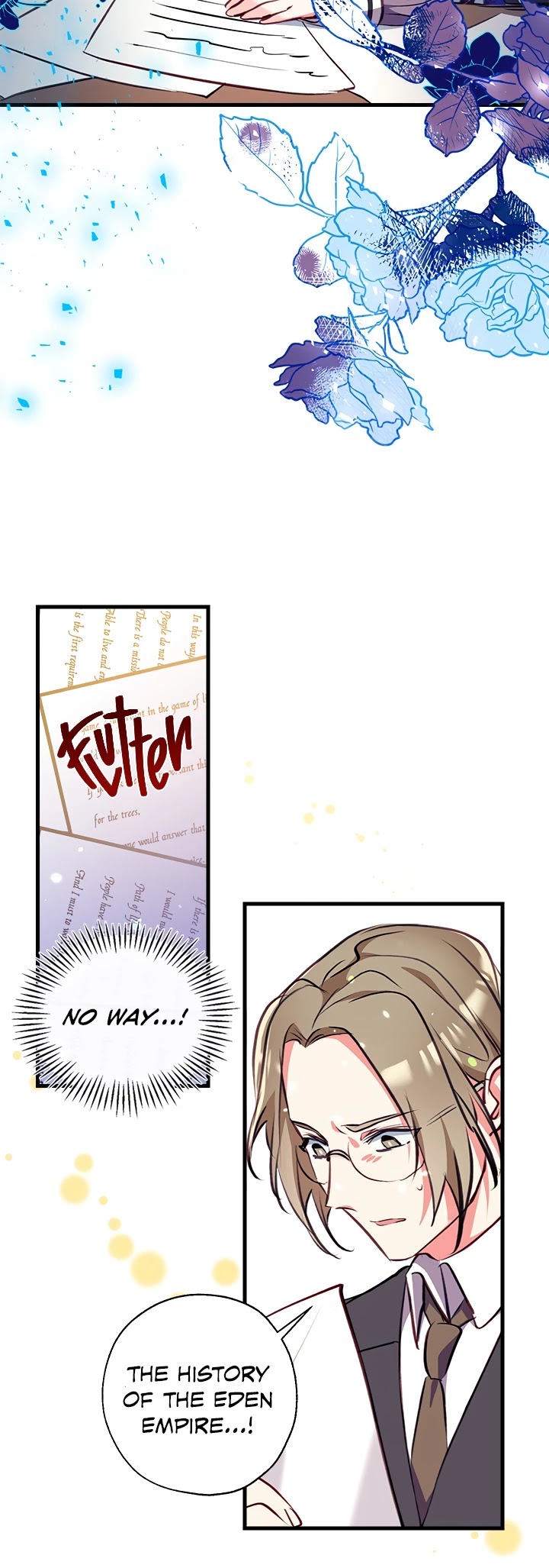 Can We Become a Family? Chapter 7 page 40 - Chapter 7