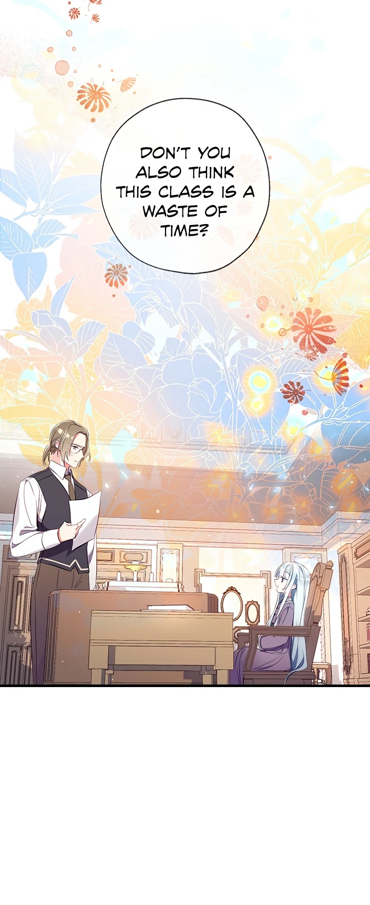 Can We Become a Family? Chapter 7 page 42 - Chapter 7