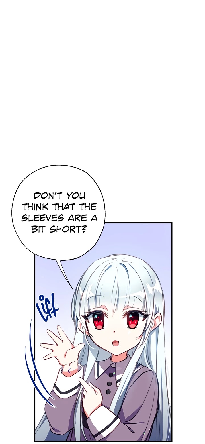 Can We Become a Family? Chapter 7 page 8 - Chapter 7