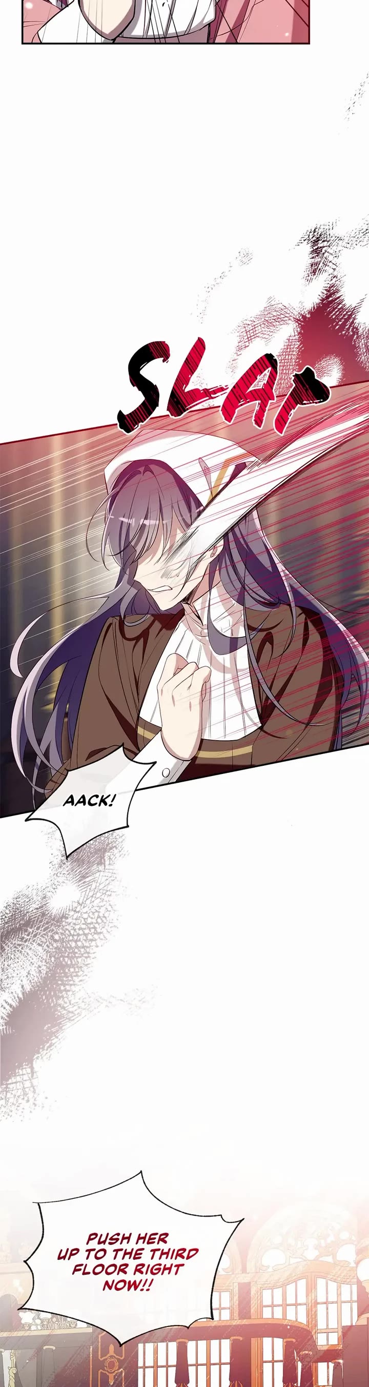 Can We Become a Family? Chapter 70 page 10 - Chapter 70