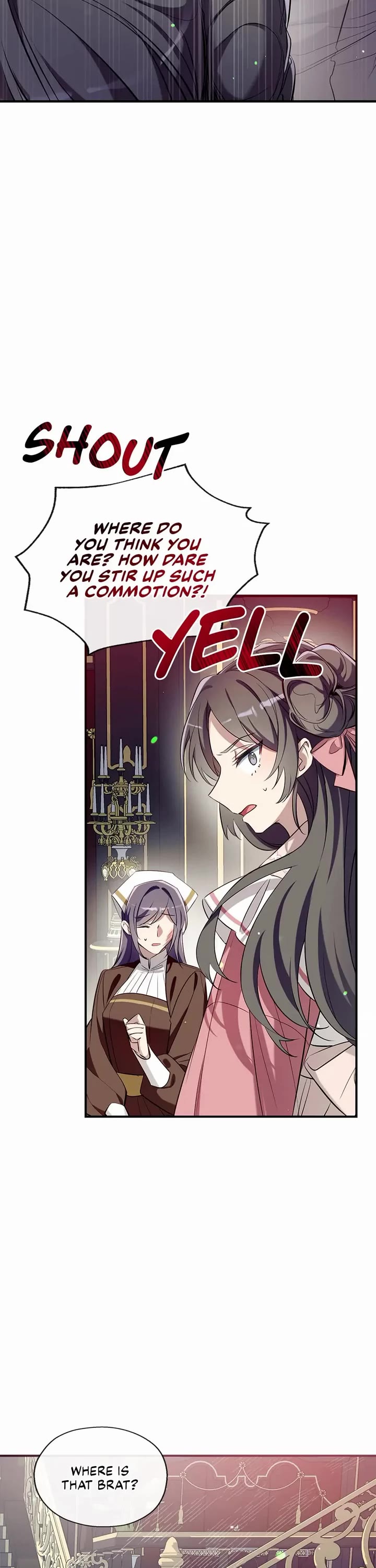 Can We Become a Family? Chapter 70 page 12 - Chapter 70