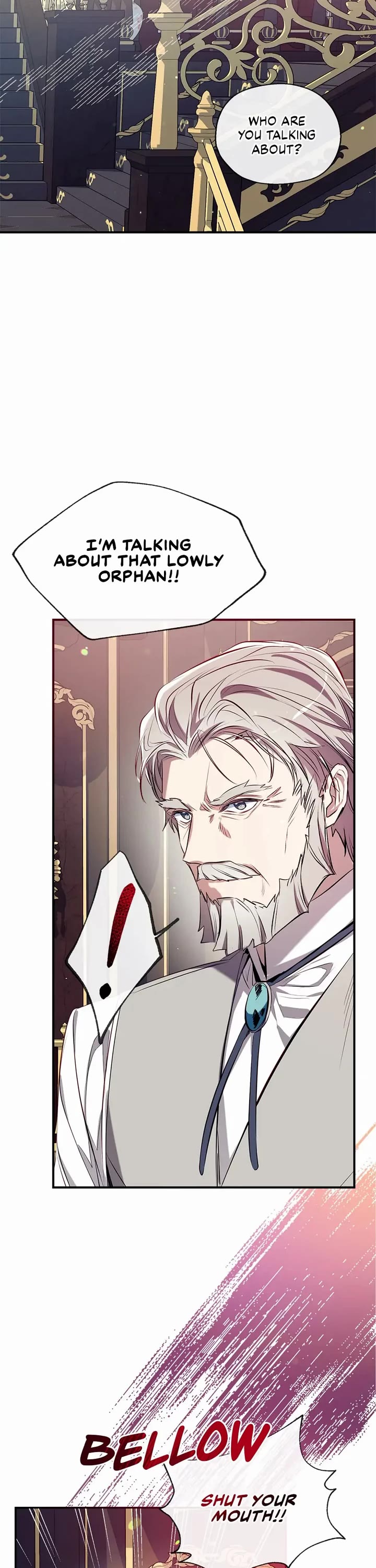 Can We Become a Family? Chapter 70 page 13 - Chapter 70