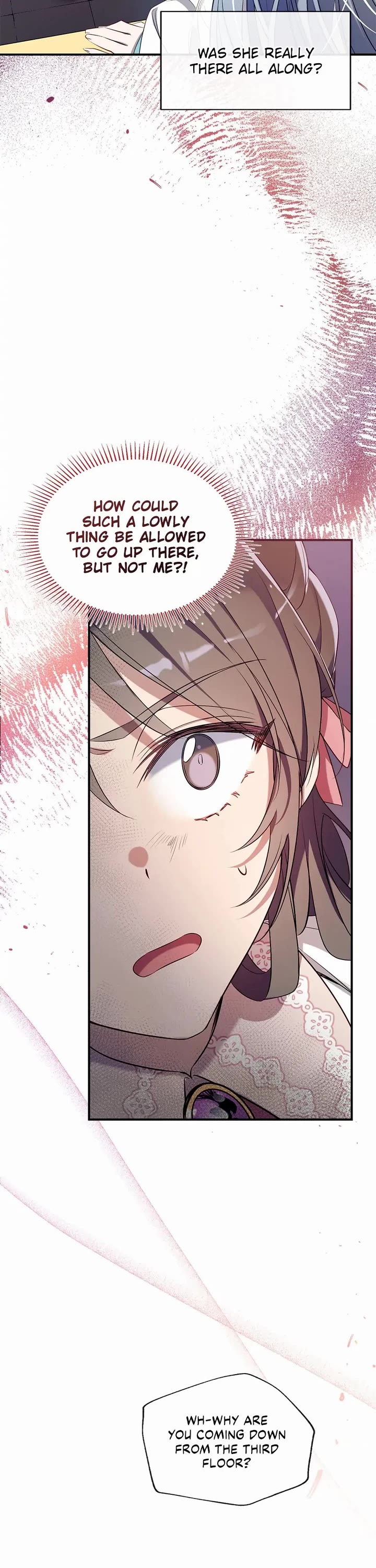 Can We Become a Family? Chapter 70 page 16 - Chapter 70