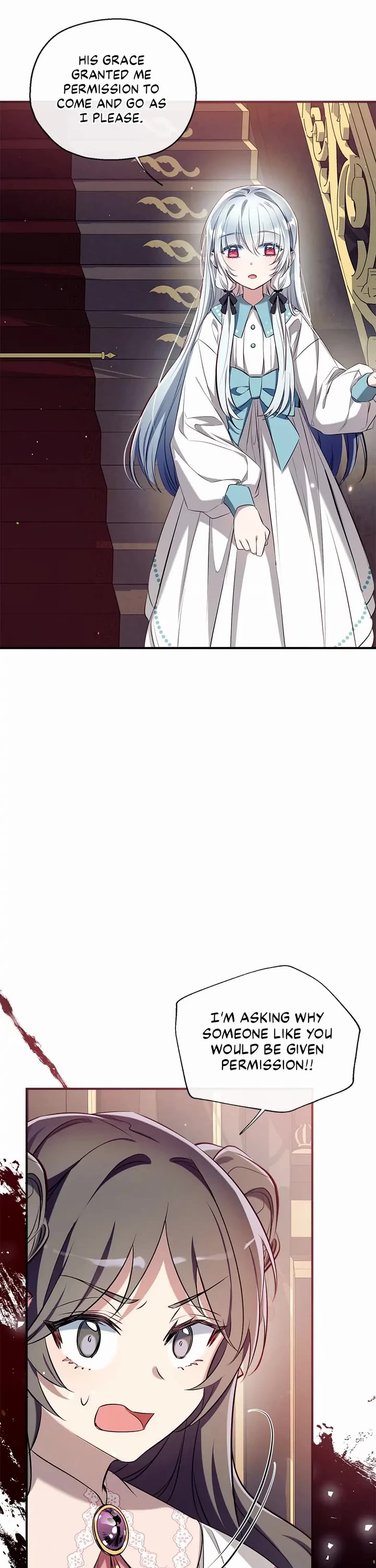 Can We Become a Family? Chapter 70 page 17 - Chapter 70