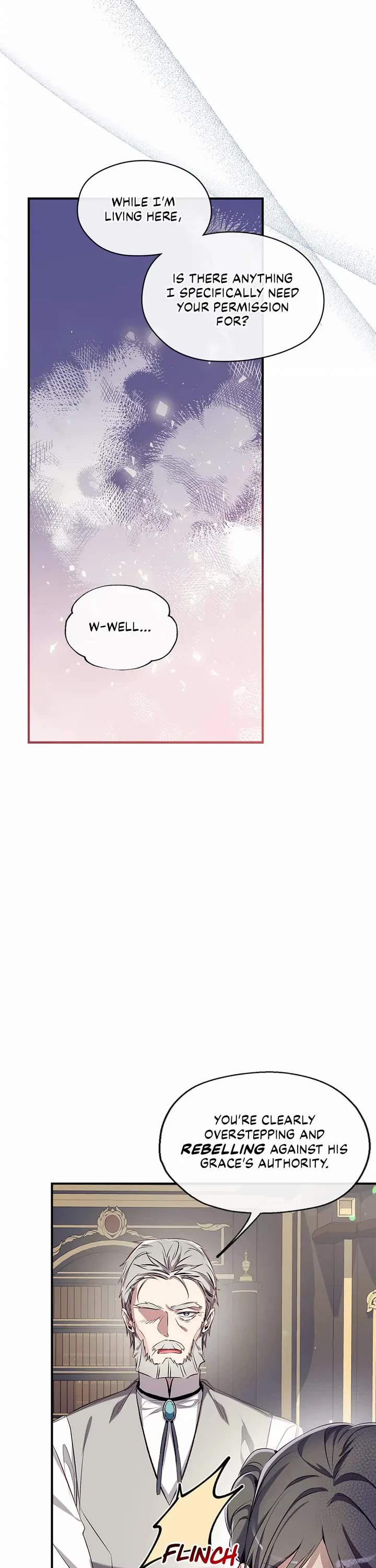 Can We Become a Family? Chapter 70 page 22 - Chapter 70