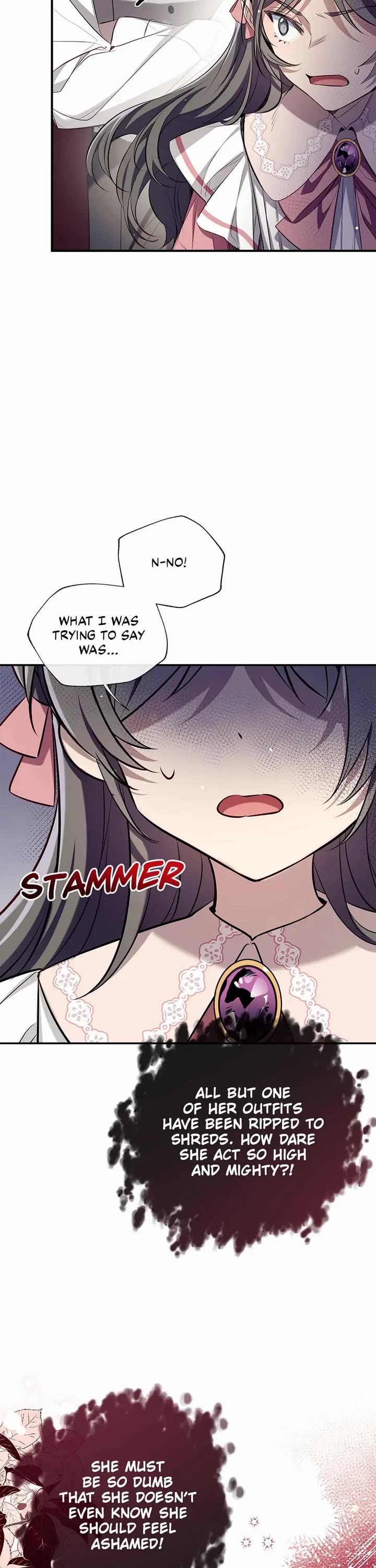 Can We Become a Family? Chapter 70 page 23 - Chapter 70