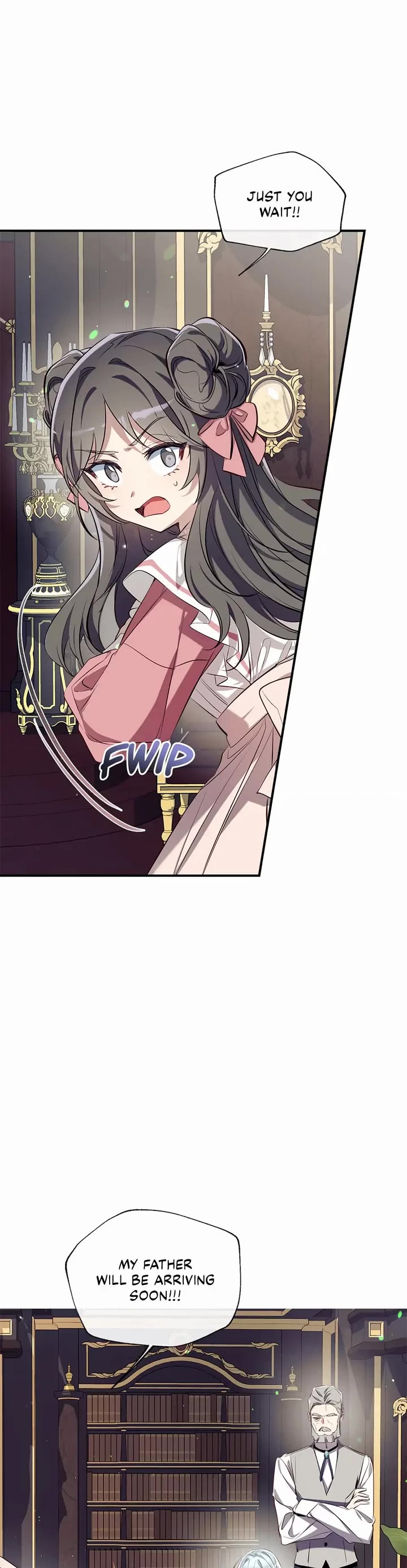 Can We Become a Family? Chapter 70 page 25 - Chapter 70