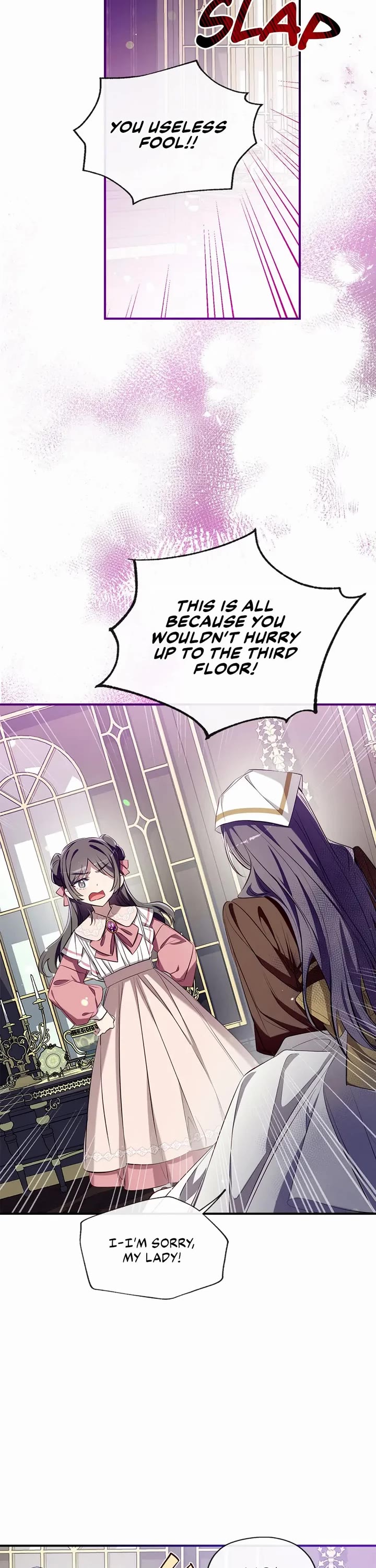 Can We Become a Family? Chapter 70 page 27 - Chapter 70
