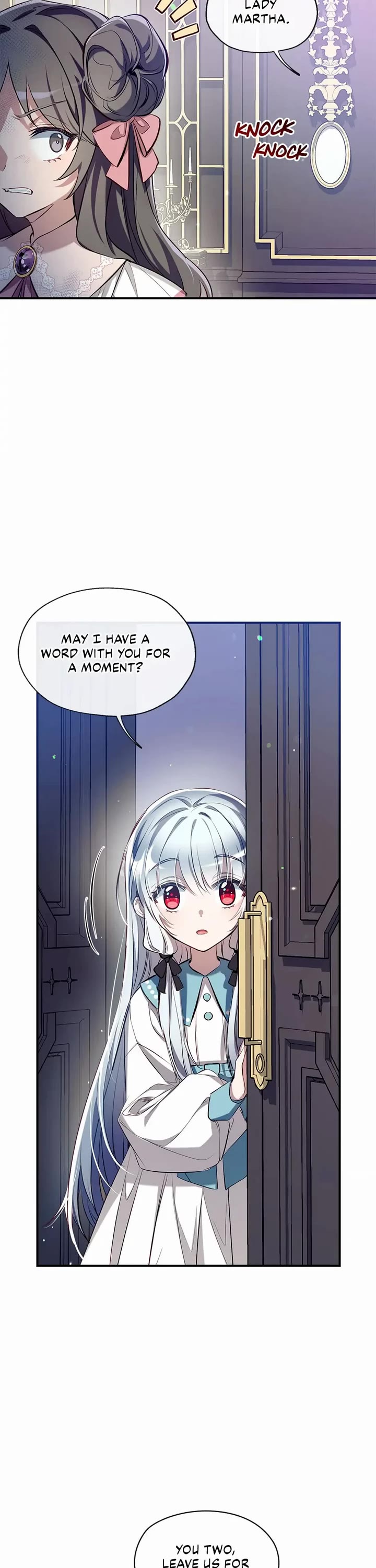 Can We Become a Family? Chapter 70 page 28 - Chapter 70