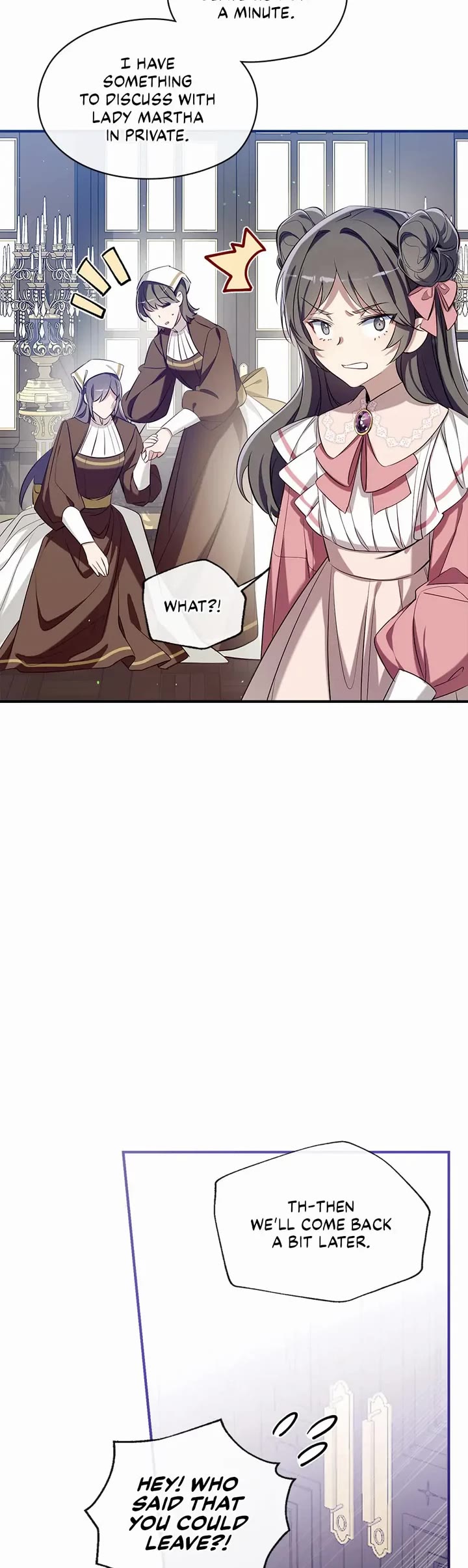 Can We Become a Family? Chapter 70 page 29 - Chapter 70