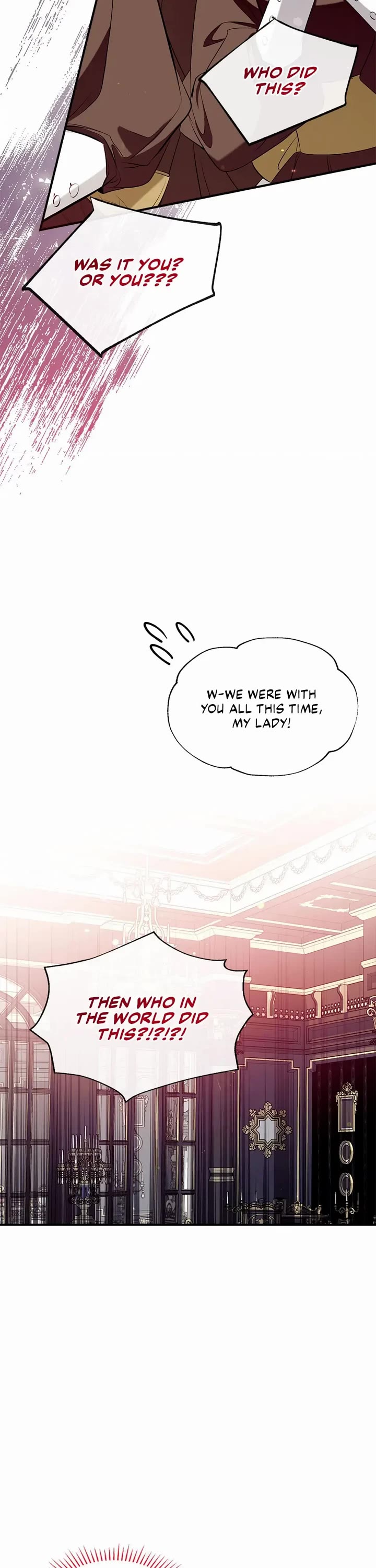 Can We Become a Family? Chapter 70 page 3 - Chapter 70