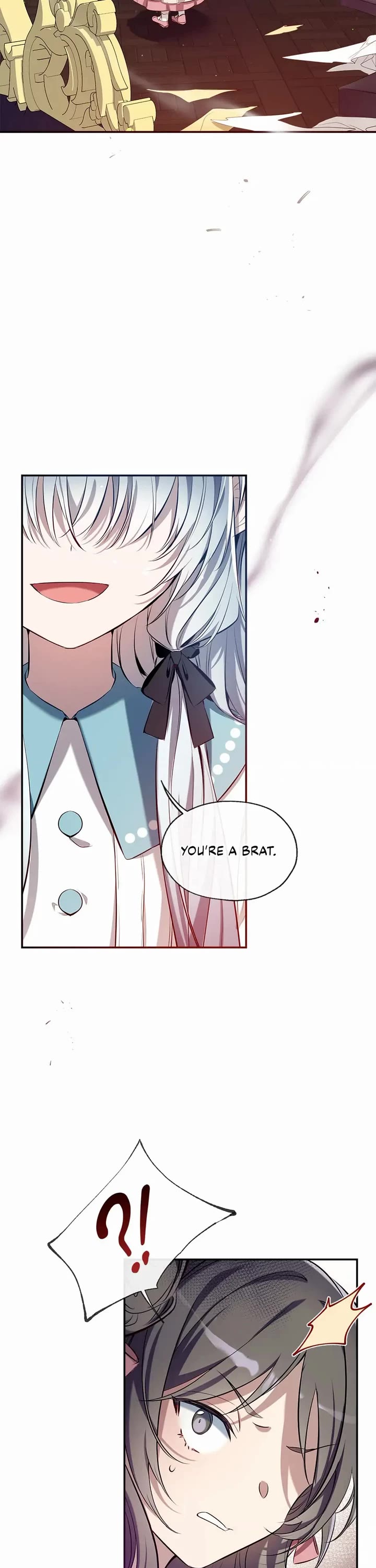 Can We Become a Family? Chapter 70 page 31 - Chapter 70