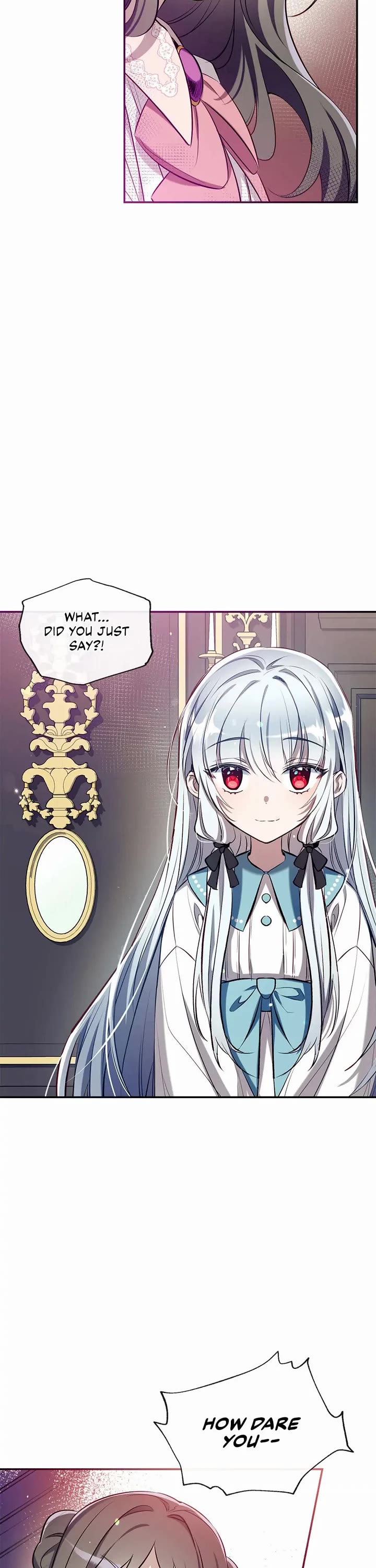 Can We Become a Family? Chapter 70 page 32 - Chapter 70