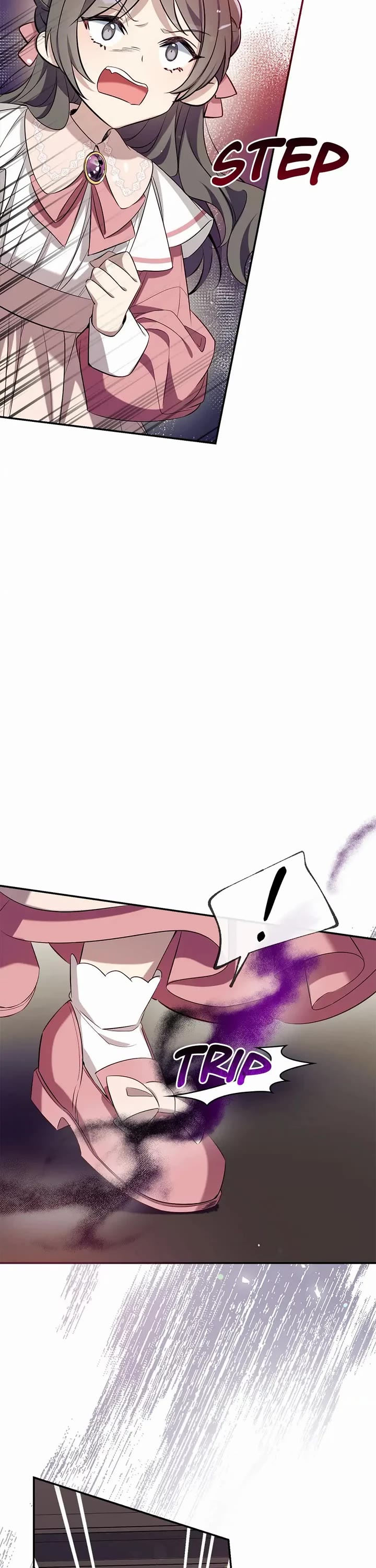 Can We Become a Family? Chapter 70 page 33 - Chapter 70