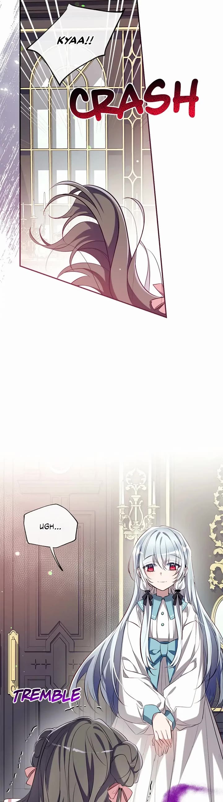 Can We Become a Family? Chapter 70 page 34 - Chapter 70