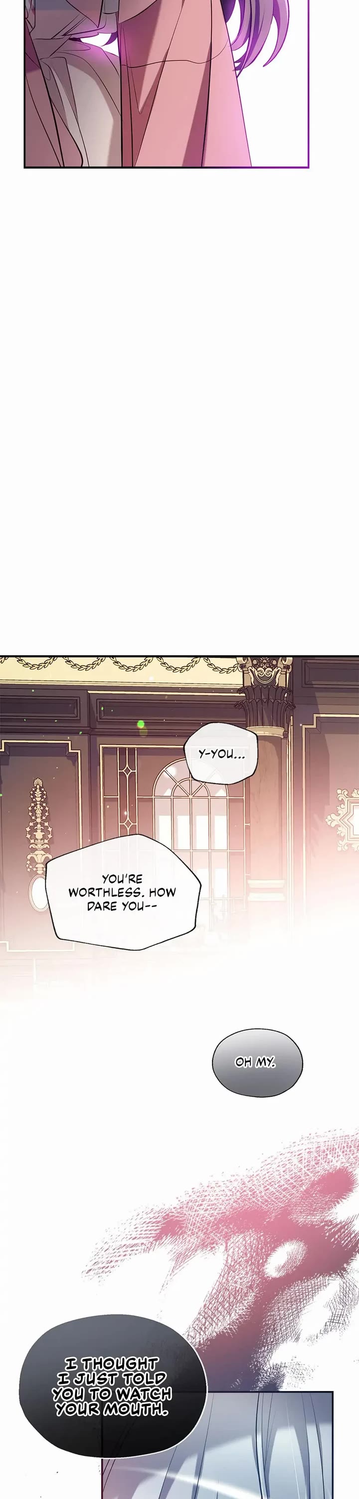 Can We Become a Family? Chapter 70 page 37 - Chapter 70