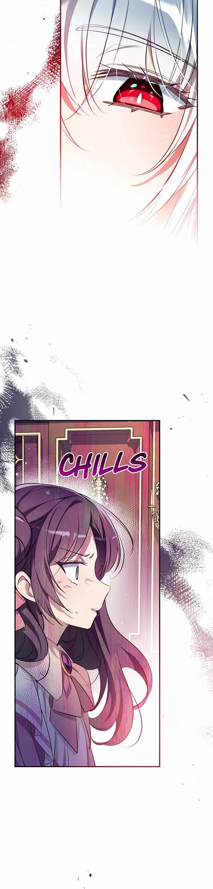 Can We Become a Family? Chapter 70 page 38 - Chapter 70