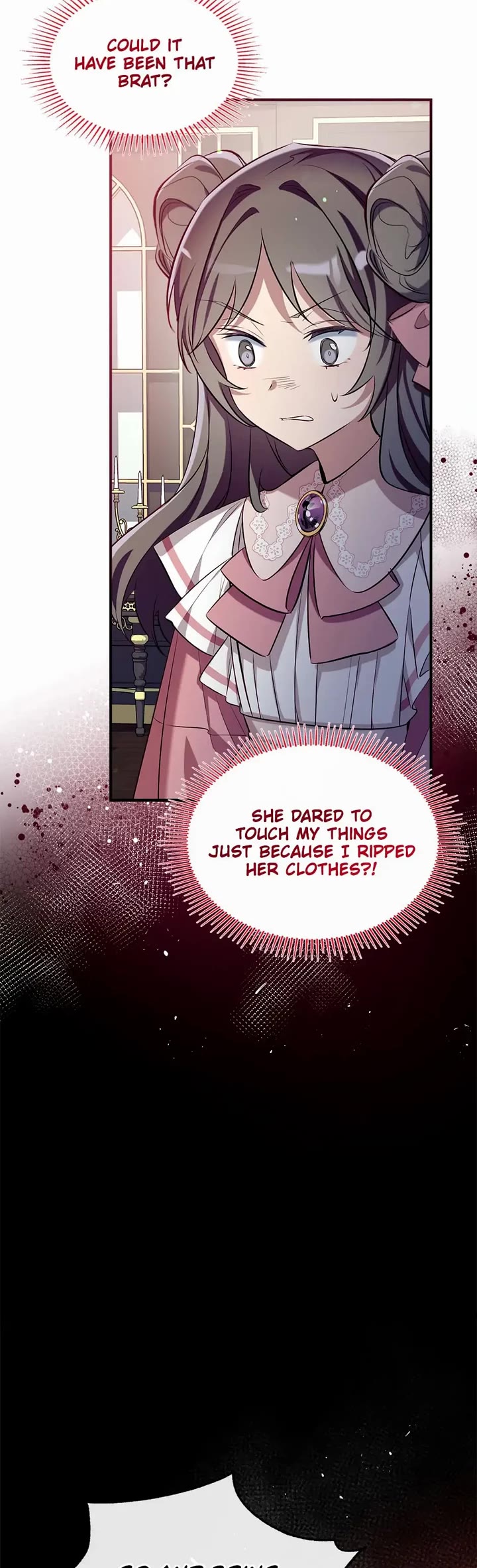 Can We Become a Family? Chapter 70 page 4 - Chapter 70